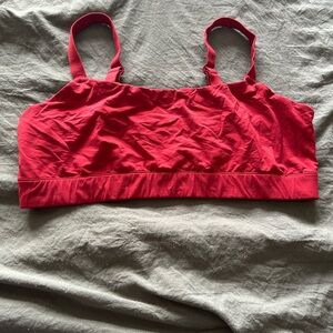 SKIMS Fits Everybody Scoop Bralette